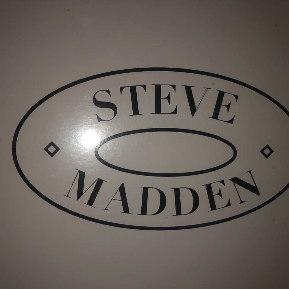 Steve Madden React Fawn Patent - image 5